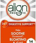 Align Probiotic Probiotics For Women And Men Daily Probiotic Supplement For Digestive Health #1 Recommended Probiotic By Doctors And GastroenterologistsÃ¢â‚¬Â¡ 14 Capsules