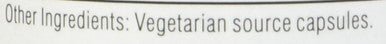 Kroeger Herb Serenity Vegetarian Capsules, 100 Count