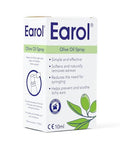 Earol Olive Oil Spray 10ml (2) by Earol