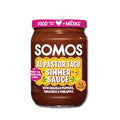 Somos, Sauce Simmer Al Pastor Taco, 12 Ounce