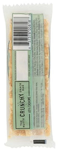 South 40 Snacks Cashew Nut Bar, 1.4 OZ