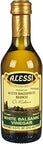 Alessi White Balsamic Vinegar, 8.5 Ounce (Pack of 3)