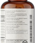 Futurebiotics Liver Detox Advanced Detox & Cleanse Formula Supports Healthy Liver Function With Milk Thistle Dandelion Root Turmeric Artichoke Leaf & More Nongmo 60 Vegetarian Capsules