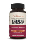 Live Conscious Berberine Phytosome - Advanced & Bioavailable Berberine Formula Optimal Energy Metabolic Health & Weight Management 30 Servings