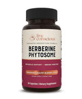 Live Conscious Berberine Phytosome - Advanced & Bioavailable Berberine Formula Optimal Energy Metabolic Health & Weight Management 30 Servings