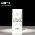 Axe and Sledge Multi Plus Multivitamin 24 Bioavailable Vitamins and Minerals Ashwagandha Multivitamin for Women and Men for Daily Nutritional Support 90 Capsules 30 Servings