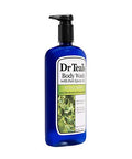 Dr Teal'S Body Wash And Lotion Combo PackEucalyptus & Spearmint Foaming Body Wash (24 Fl Oz) And Night Time Therapy Melatonin Body Lotion (8 Oz). Treat Your SkinYour SensesAnd Your Stress.