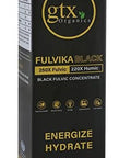 Trace Mineral Drops (400 Servings)(Flavorless) ÃƒÂ¢Ã¢â€šÂ¬Ã¢â‚¬Å“ 74 Minerals From Humic & Fulvic Acid Concentrated, Plant-Based, Supplement Electrolytes Alkaline Ph By Fulvika Black, 4 Ounce, 4.0 Fl Oz, Pack Of 1