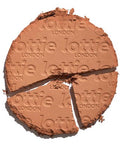 Lottie London Sunkissed Bronzer In Suncatcher Infused With Bamboo Extract And Vitamin E This Skin-Loving Bronzer Adds A Buildable Warm Bronze For A Defined Finish