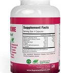 Nattura 5-HTP Supreme - for Positive Mood Relaxation and Appetite Control - with 5-HTP L-Tyrosine L-Lysine Vitamin B6 Folate (Folic Acid) Vitamin C (Ascorbic Acid) Calcium - 90 Capsules