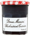 Bonne Maman Blackcurrant Conserve 370g