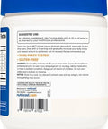 Nutricost Mct Oil Powder 1Lb (16Oz) Great For Keto Ketosis And Ketogenic Diets Zero Net Carbs Nongmo + Gluten (Medium Chain Triglyceride)