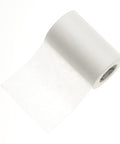 Curad Paper First Aid Tape Medical Paper Tape 3" x 10 Yards Per Roll Box of 4 Rolls