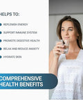 Organic Sea Moss Spirulina, 90 Capsules, 100% Organic Sea Moss Spirulina, Strength & Endurance- High Potency Sea Moss Supplement, Made In Usa, Superfood Capsules For Men & Women, Vegan