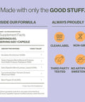 Hilma Gut Health & Digestive Bundle