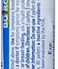 Boiron Lobelia Inflata 30C (Pack Of 5) Homeopathic Medicine For Quitting