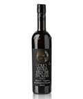 ROI Ligurian Italian Extra Virgin Olive Oil - First Cold Pressed EVOO Cultivar Ogliarola-Taggiasca, Polyphenol Rich Ligurian Olive Oil From Italy - 17 fl oz (500 ml)