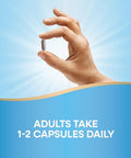 Nature'S Way Ashwagandha 500 Mg Per Serving 60 Vcaps (Packaging May Vary)(Packaging May Vary)