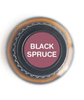 Nature s Fusions Black Spruce Essential Oils Baths 100% Pure(15 mL)