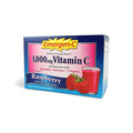 Emergen-C Emergen C Raspberyy Vitamin Fizzy Drink Mix 1000 Mg - 30 Packet Per Pack 3 Packs Per Case