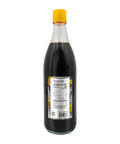 Soeos Chinkiang Vinegar, 18.6 fl oz (550ml), Chinese Black , Traditional , Organic , Zhenjiang Xiangcu, Black Rice Vinegar | Condiment for Cooking Noodles, Braised Meat, Cold Appetizers