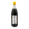 Soeos Chinkiang Vinegar, 18.6 fl oz (550ml), Chinese Black , Traditional , Organic , Zhenjiang Xiangcu, Black Rice Vinegar | Condiment for Cooking Noodles, Braised Meat, Cold Appetizers