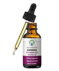 Naturegenx Vitamin D3 Liquid Drops Immune Support & Bone Strength For Adults Vegan Non-Gmo Gluten-Free 30Ml (1-Month Supply)