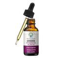 Naturegenx Vitamin D3 Liquid Drops Immune Support & Bone Strength For Adults Vegan Non-Gmo Gluten-Free 30Ml (1-Month Supply)