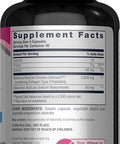 Neocell Joint Complex Supplement 120 Capsules Plus Hyaluronic Acid Collagen Type Ii Advanced Formula