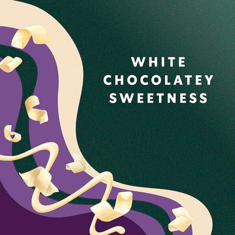 Starbucks Liquid Coffee Creamer, White Chocolate Creamer
