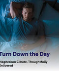 Micro Ingredients Magnesium Citrate 1000 Mg Per Serving 240 Softgels Magnesium Supplements For Men And Women Made With Mct Oil NonGmo Gluten