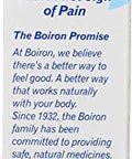 Boiron Pain Arnicare 60 Tablets (A)