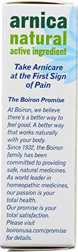 Boiron Pain Arnicare 60 Tablets (A)