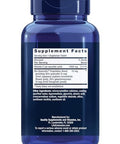 Life Extension Vitamin C & Bio-Quercetin Phytosome Vitamin C Plus Ultra-Absorbable Quercetin For Immune Support Gluten-Free, Non-Gmo, Vegetarian 250 Vegetarian Tablets