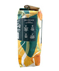 Starbucks Green Apron Blend Blonde Roast Whole Bean Coffee, Honeybell Orange & Graham Cracker Notes, 16 oz