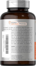 Horbaach Vitamin D3 500 Softgels 10000 Iu