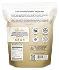 Durelife Organic 100% Pure Monk Fruit sweetener, No Erythritol, Monkfruit Extract Powder 10 OZ and DureLife XYLITOL Sugar Substitute 1 LB (16 OZ) Made From 100% Pure Birch Xylitol NON GMO