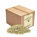 Sunflower Seeds, Raw Shelled, Premium, Kitchen User Friendly, Vegan, Packed in 10 lbs. (160 oz.) resealable pouch bag by Presto Sales LLC