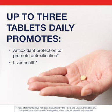 Metagenics Milk Thistle Extract 90 Tablets