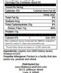 Kidney Beans, Dark Red, 5 Pounds Dried, USDA Certified Organic, Non-GMO Bulk, Product of USA, Mulberry Lane Farms