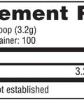 Gaspari Nutrition Betaalanine Supports Endurance And Muscle Stamina Delays Muscle Fatigue (100 Servings)