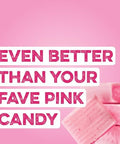 Clean Simple Eats Clear Protein Drinks 20G Grass Fed Whey Protein Isolate Ultra Filtered Light & Refreshing Beverage Low Lactose No Artificial Ingredients Pink Burst Flavor 20 Servings
