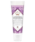 Nubian Heritage Hand Cream Lavender & Wildflowers With Vitamin E Ã¢â‚¬â€œ Light And Luxurious Shea Mango & Cocoa Butter Lotion With Soothing Aloe Vera & Comfrey 4 Oz