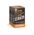 Metrx Big 100 Colossal Protein Bars Chocolate Chip Cookie Dough Meal Bars 24 Count