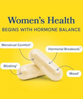 Smnutrition Calcium Dglucarate With 200Mg Dim Supplement For Enhanced Estrogen Balance For Women Vegan Gluten Cdg Supplement For Women (90 Servings) With Diindolylmethane Capsules (60 Servings)