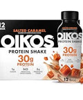 TransformHQ Meal Replacement Shake Variety Box With Pink Shaker | 7 Single-Serving Shake Packs