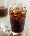 Starbucks Medium Roast Iced Coffee, Black Unsweetened, 48 Fl Oz Bottle