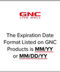 GNC Chromium Picolinate 200mcg