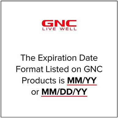 GNC Chromium Picolinate 200mcg