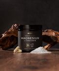 Terra Elmnt Triple Sleep Magnesium L-Threonate W. Apigenin Theanine & Magtein Magnesium L Threonate - High Absorption Magnesium Supplement Capsules For Men And Women Magnesium Powder Pills